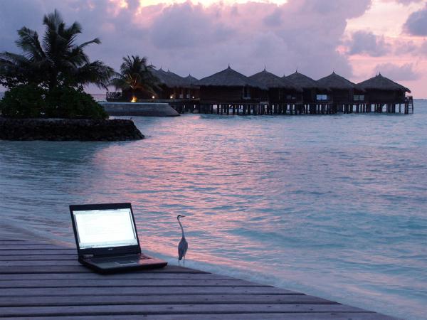 I hope you're taking time off - Monday Links - 2022-05-30